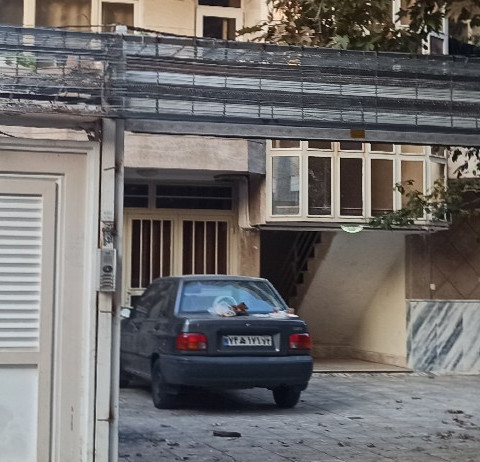 نمونه کار علیرضا ترکانلو - 3