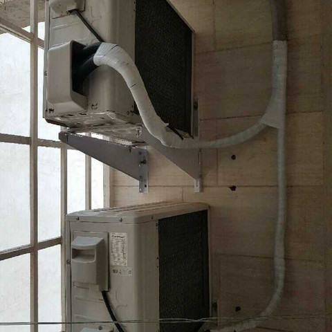نمونه کار مسعود حیدری - 2