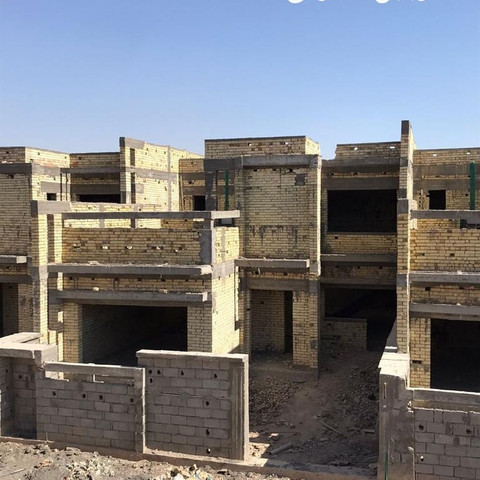 نمونه کار دفتر خدمات مهندسی ابرار - 8