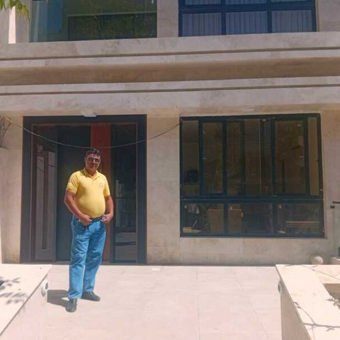 نمونه کار حسین جهانی - 8