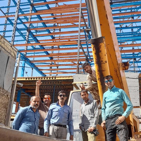 نمونه کار رضا گلیجانی - 7