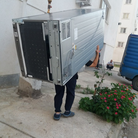 نمونه کار محمد آقایی - 2