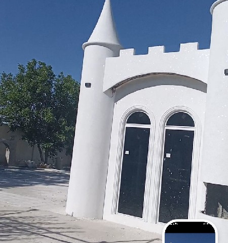 نمونه کار بهرام عظیما جعفر قلی خانلو - 5