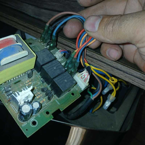 نمونه کار محمد جمالی هندری - 7