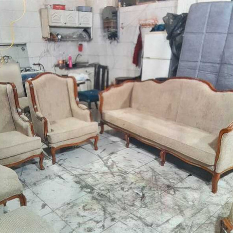 نمونه کار حسن بختیاری - 8