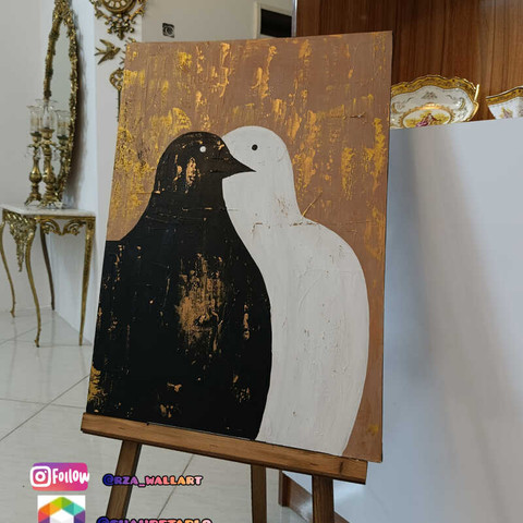 نمونه کار شهر تابلو - 2