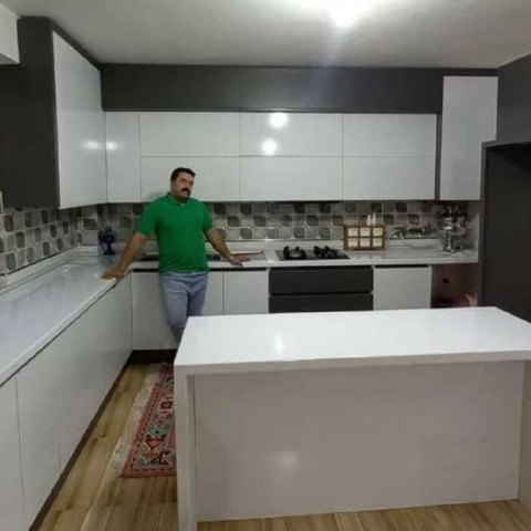 نمونه کار فرزان فیروزی - 7