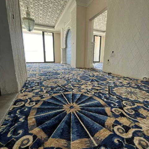 نمونه کار ایرج جودی عنبران - 1