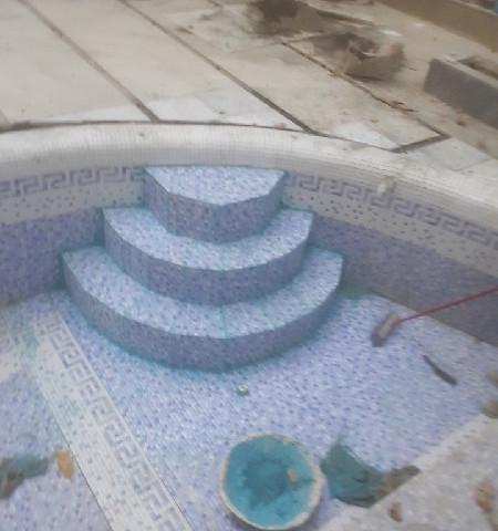 نمونه کار بهرام عظیما جعفر قلی خانلو - 4