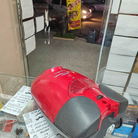 نمونه کار تعمیرات لوازم خانگی فتحی - 2