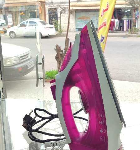 نمونه کار تعمیرات لوازم خانگی فتحی - 4
