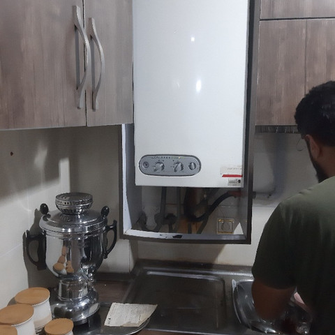 نمونه کار آرش نصیری - 3