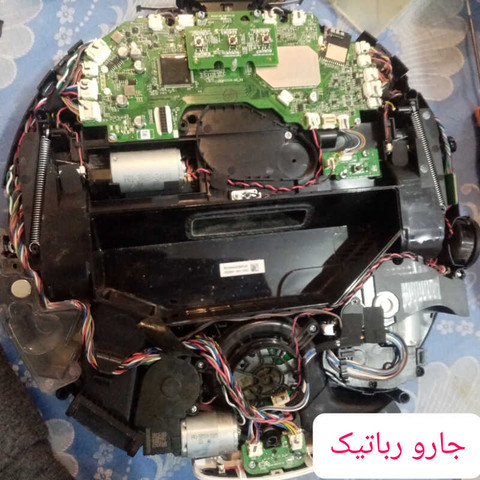 نمونه کار نادر عبدیان سفیده خوان - 8