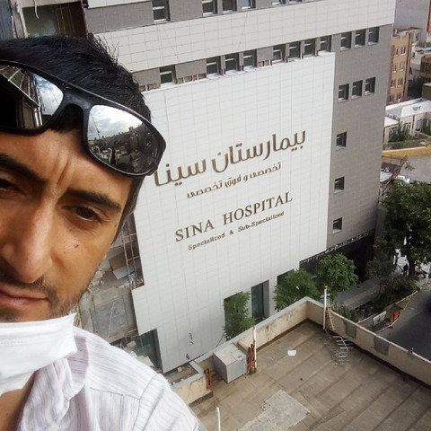 نمونه کار لطیف تقی زاده - 1