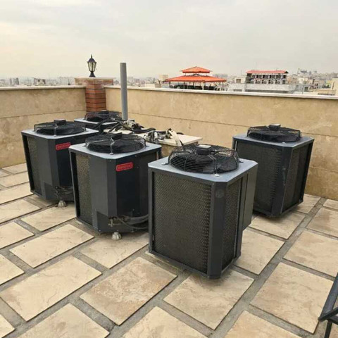 نمونه کار پوریا محمدی - 10