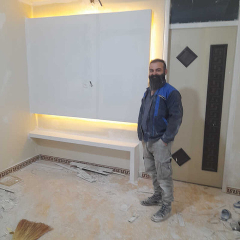 نمونه کار هاکان خدایی - 6