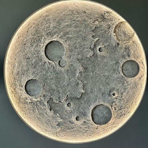 نمونه کار دکوراسیون کلبه من - 6