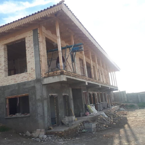 نمونه کار مجید خورشیدیان - 8