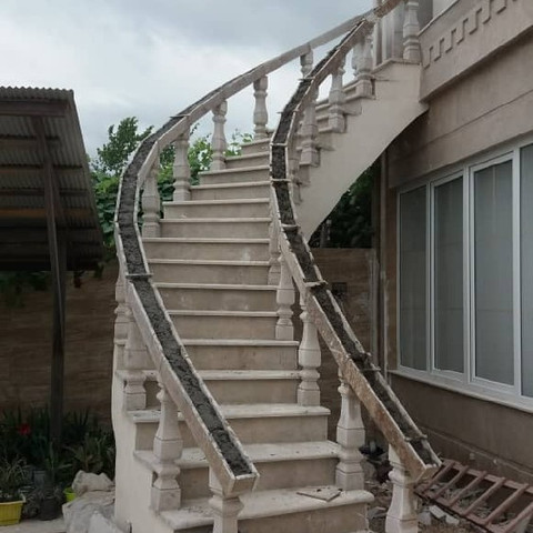 نمونه کار سعید جودی پیشگمان - 6