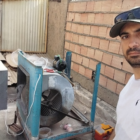 نمونه کار محمدرضا شیری - 5