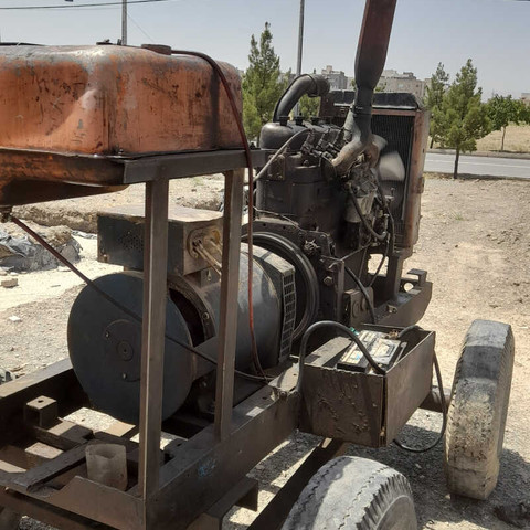 نمونه کار رضا گلیجانی - 8