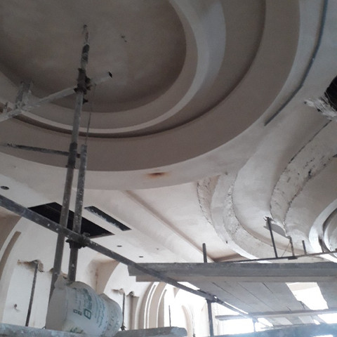 نمونه کار رضا عابدی - 1