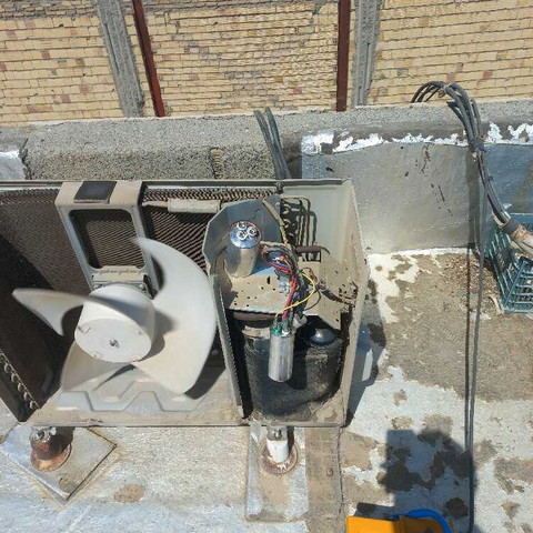 نمونه کار محمدحسین عارفی - 2