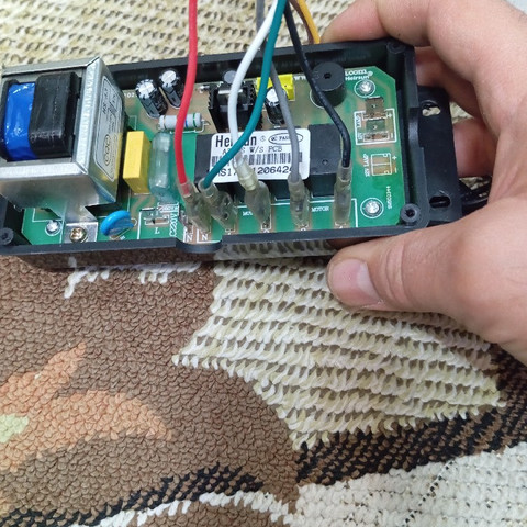 نمونه کار خدمات پس از فروش هوم پلاس - 3