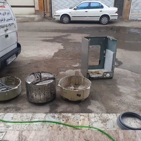 نمونه کار جواد ندیری - 10