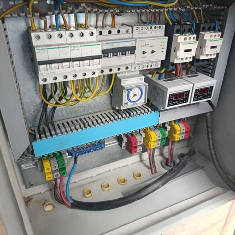 نمونه کار رسول علی اسکندری - 3