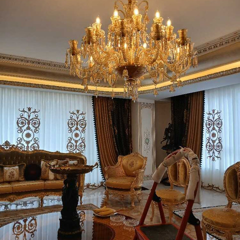 نمونه کار آرش عیوضی - 2