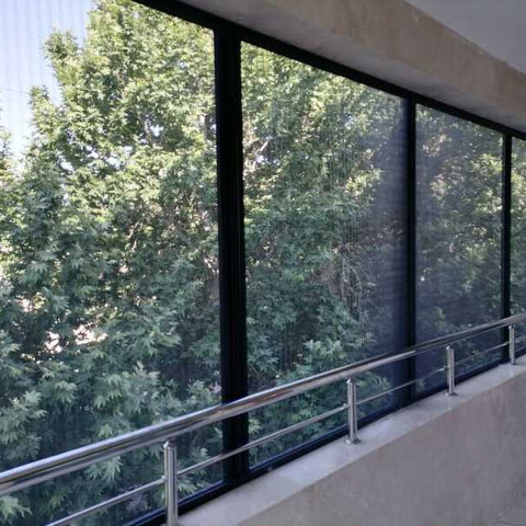 نمونه کار مهدی پویا - 1