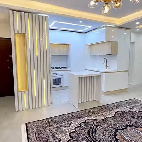 نمونه کار حسین مقیمان - 5