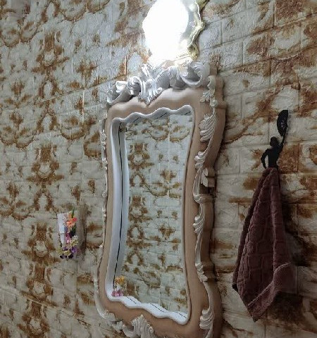 نمونه کار دکوراسیون کلبه من - 3