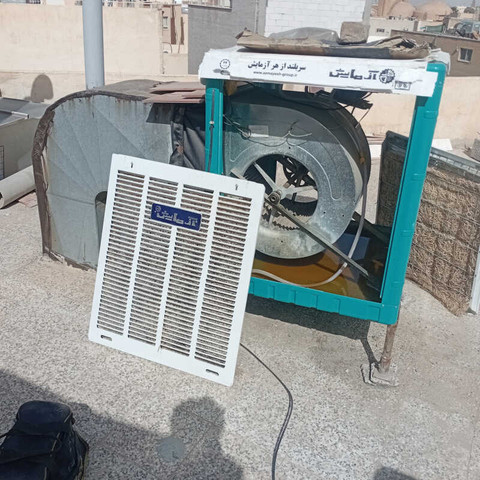 نمونه کار متین معینی کربکندی - 4
