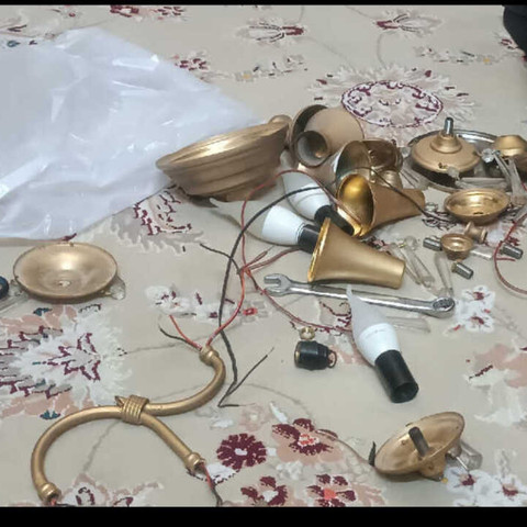 نمونه کار وحید احمدی - 3