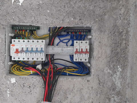 نمونه کار خشايار بهبودي - 6