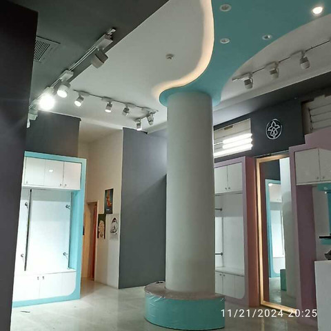 نمونه کار امید رضا زارع - 3