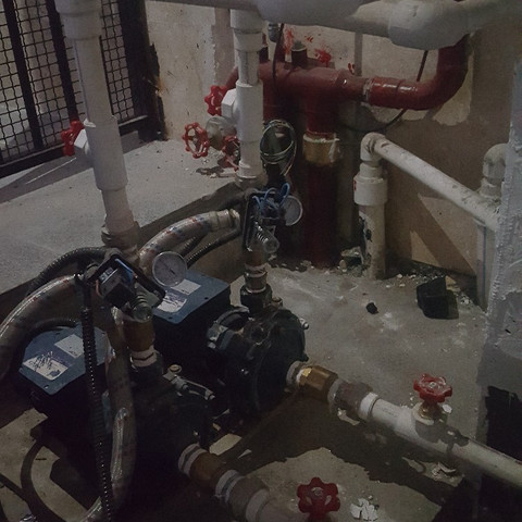 نمونه کار مجید شریفی - 1