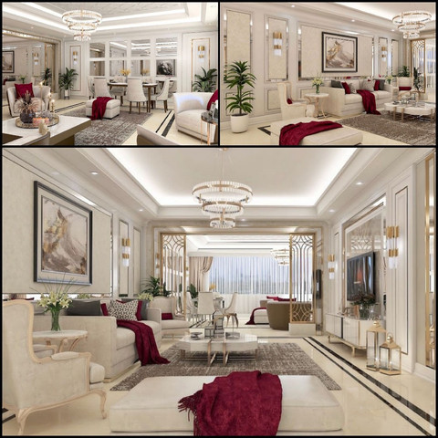 نمونه کار طاهره کلانتری - 3