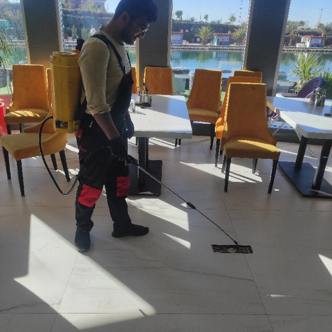 نمونه کار مبتکرین فضا ساز امید - 4