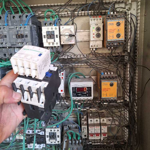 نمونه کار رسول علی اسکندری - 5