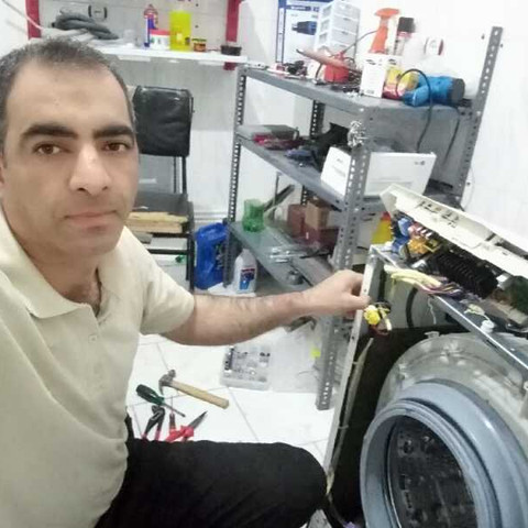 نمونه کار نادر عبدیان سفیده خوان - 6