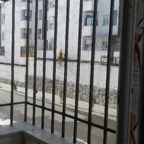 نمونه کار حیدر مجلسی راد - 2