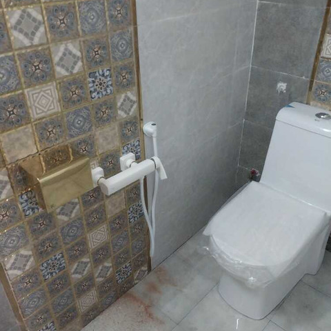 نمونه کار عبدالرضا جهان قشقایی - 8