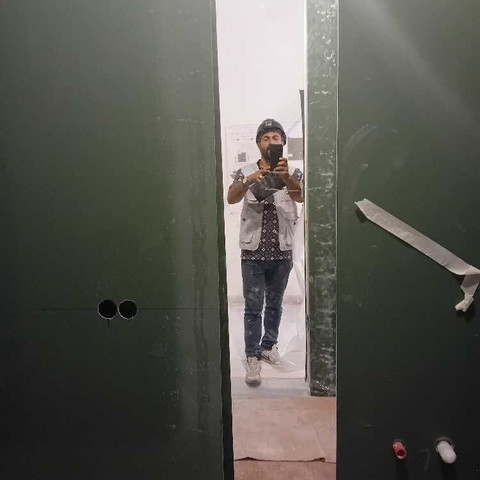 نمونه کار شاهباز تقی پور - 5