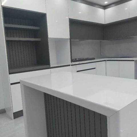 نمونه کار صنایع چوبی وام دی اف همرنگ - 3