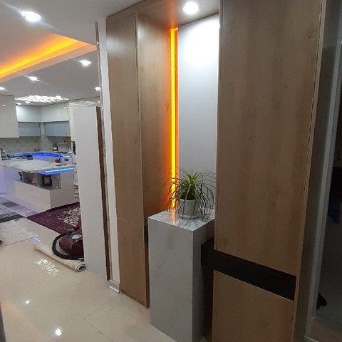 نمونه کار حجت رستمی - 3