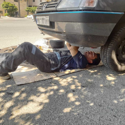 نمونه کار شایان علیانژاد - 6