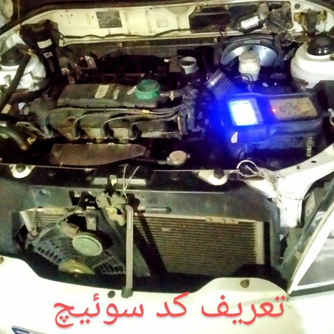 نمونه کار اشکان قربانی - 3